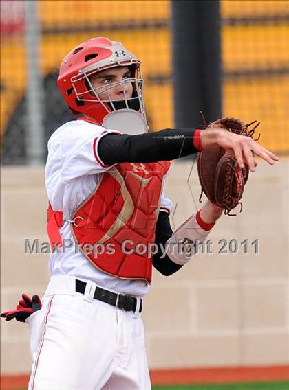 Thumbnail 3 in Van vs Ponder (Sunnyvale Tournament) photogallery.