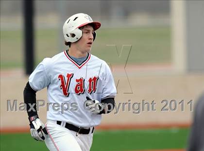 Thumbnail 1 in Van vs Ponder (Sunnyvale Tournament) photogallery.