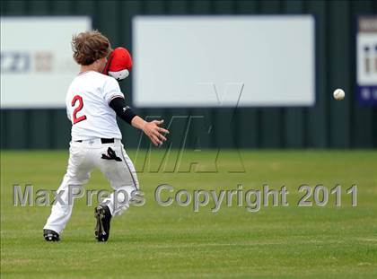 Thumbnail 2 in Van vs Ponder (Sunnyvale Tournament) photogallery.