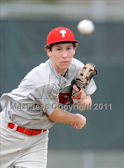Thumbnail 2 in Van vs Ponder (Sunnyvale Tournament) photogallery.