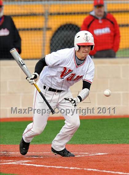 Thumbnail 1 in Van vs Ponder (Sunnyvale Tournament) photogallery.