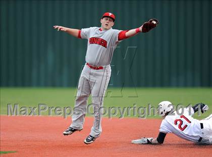 Thumbnail 3 in Van vs Ponder (Sunnyvale Tournament) photogallery.