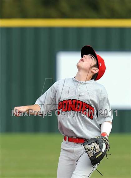 Thumbnail 3 in Van vs Ponder (Sunnyvale Tournament) photogallery.