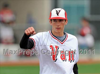 Thumbnail 3 in Van vs Ponder (Sunnyvale Tournament) photogallery.
