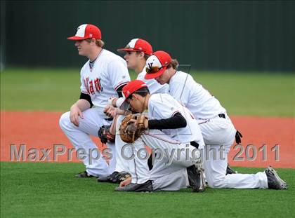 Thumbnail 3 in Van vs Ponder (Sunnyvale Tournament) photogallery.