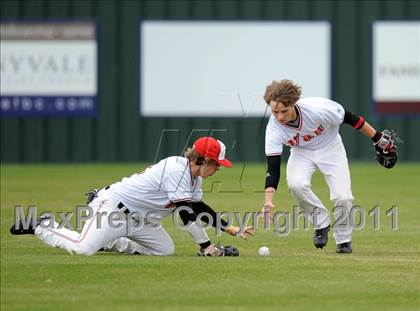 Thumbnail 1 in Van vs Ponder (Sunnyvale Tournament) photogallery.