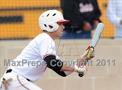 Thumbnail 2 in Van vs Ponder (Sunnyvale Tournament) photogallery.