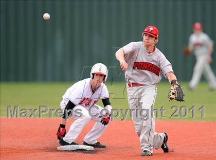 Thumbnail 1 in Van vs Ponder (Sunnyvale Tournament) photogallery.