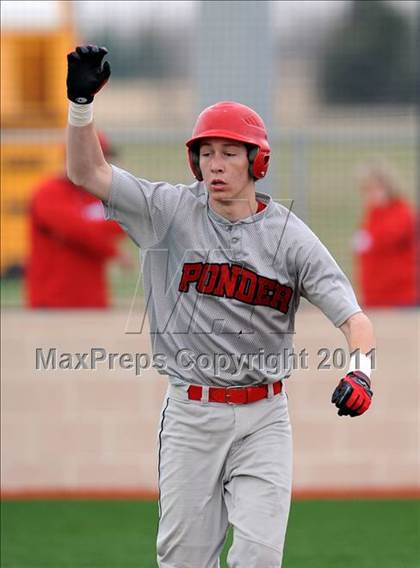 Thumbnail 3 in Van vs Ponder (Sunnyvale Tournament) photogallery.