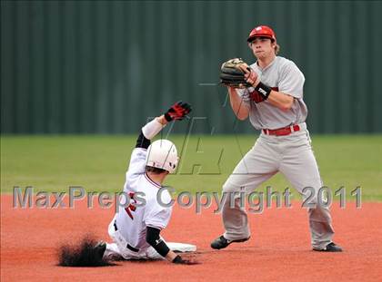 Thumbnail 1 in Van vs Ponder (Sunnyvale Tournament) photogallery.