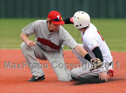 Thumbnail 3 in Van vs Ponder (Sunnyvale Tournament) photogallery.