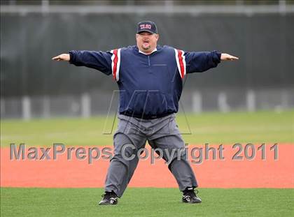 Thumbnail 3 in Van vs Ponder (Sunnyvale Tournament) photogallery.