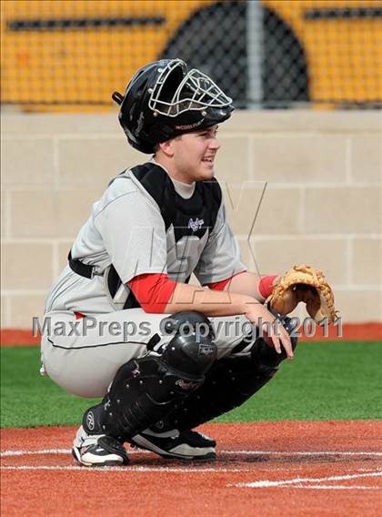 Thumbnail 1 in Van vs Ponder (Sunnyvale Tournament) photogallery.