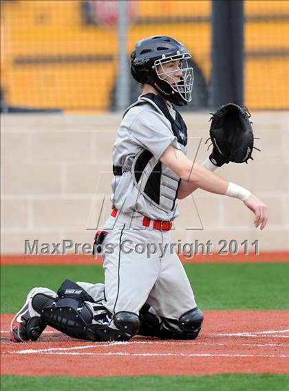 Thumbnail 2 in Van vs Ponder (Sunnyvale Tournament) photogallery.