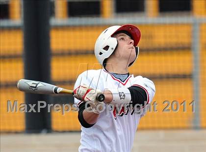 Thumbnail 3 in Van vs Ponder (Sunnyvale Tournament) photogallery.