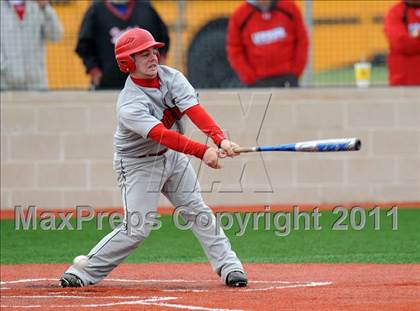 Thumbnail 1 in Van vs Ponder (Sunnyvale Tournament) photogallery.