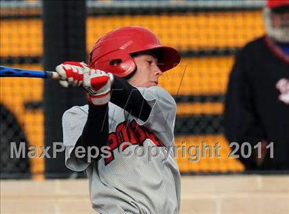 Thumbnail 1 in Van vs Ponder (Sunnyvale Tournament) photogallery.