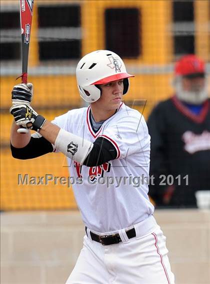 Thumbnail 2 in Van vs Ponder (Sunnyvale Tournament) photogallery.