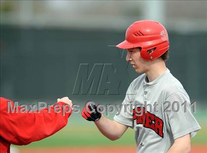 Thumbnail 3 in Van vs Ponder (Sunnyvale Tournament) photogallery.