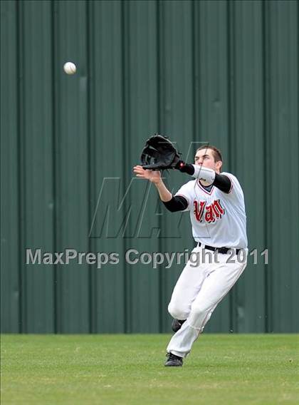 Thumbnail 3 in Van vs Ponder (Sunnyvale Tournament) photogallery.