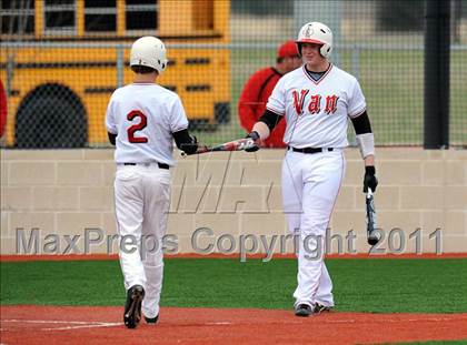 Thumbnail 1 in Van vs Ponder (Sunnyvale Tournament) photogallery.