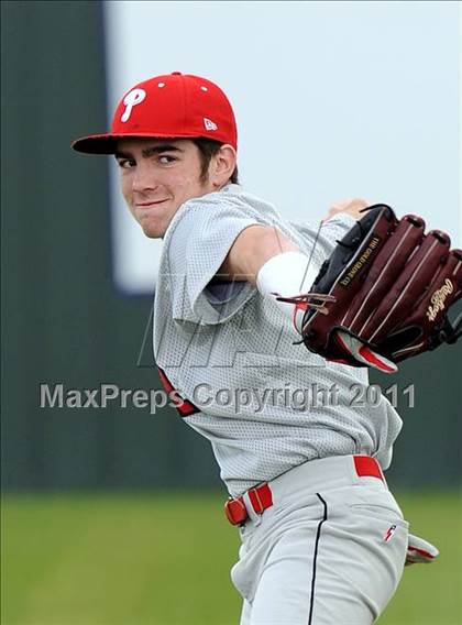 Thumbnail 3 in Van vs Ponder (Sunnyvale Tournament) photogallery.