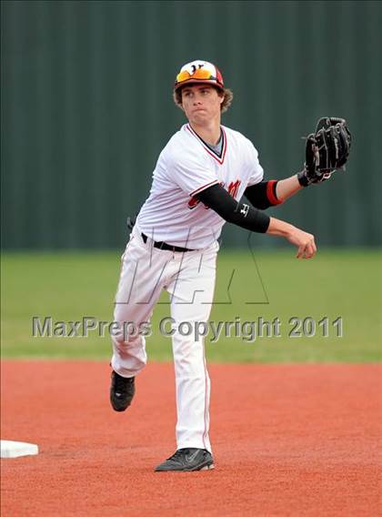 Thumbnail 1 in Van vs Ponder (Sunnyvale Tournament) photogallery.