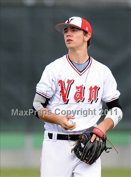 Thumbnail 3 in Van vs Ponder (Sunnyvale Tournament) photogallery.