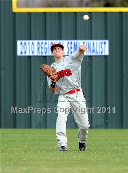 Thumbnail 1 in Van vs Ponder (Sunnyvale Tournament) photogallery.