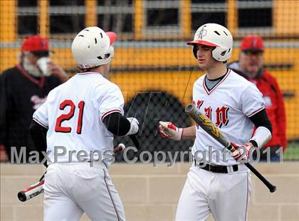 Thumbnail 1 in Van vs Ponder (Sunnyvale Tournament) photogallery.
