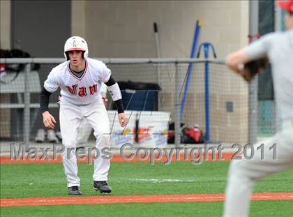 Thumbnail 1 in Van vs Ponder (Sunnyvale Tournament) photogallery.