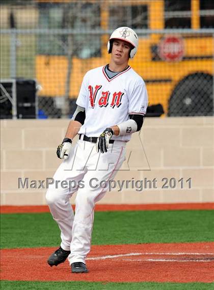 Thumbnail 2 in Van vs Ponder (Sunnyvale Tournament) photogallery.
