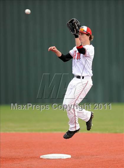 Thumbnail 3 in Van vs Ponder (Sunnyvale Tournament) photogallery.