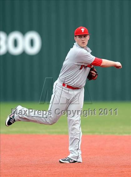 Thumbnail 2 in Van vs Ponder (Sunnyvale Tournament) photogallery.