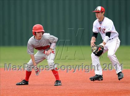 Thumbnail 2 in Van vs Ponder (Sunnyvale Tournament) photogallery.