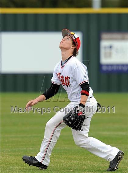 Thumbnail 1 in Van vs Ponder (Sunnyvale Tournament) photogallery.