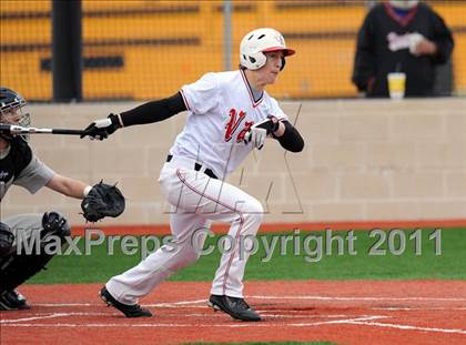 Thumbnail 1 in Van vs Ponder (Sunnyvale Tournament) photogallery.