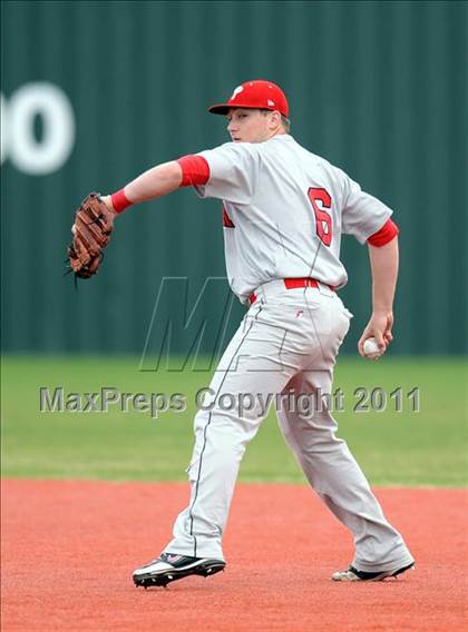 Thumbnail 2 in Van vs Ponder (Sunnyvale Tournament) photogallery.