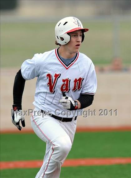 Thumbnail 3 in Van vs Ponder (Sunnyvale Tournament) photogallery.