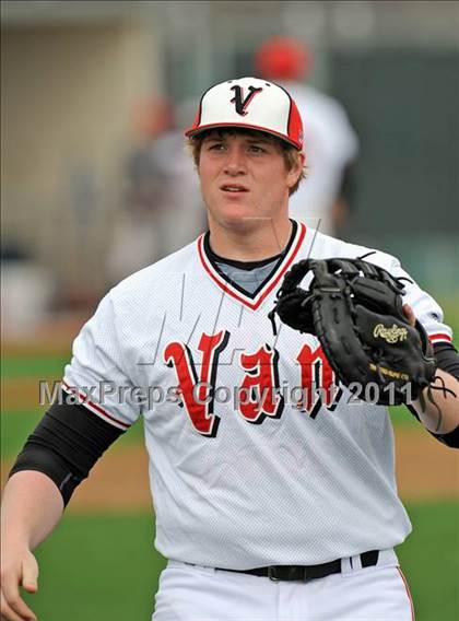 Thumbnail 3 in Van vs Ponder (Sunnyvale Tournament) photogallery.