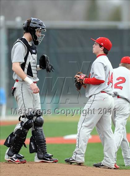 Thumbnail 3 in Van vs Ponder (Sunnyvale Tournament) photogallery.