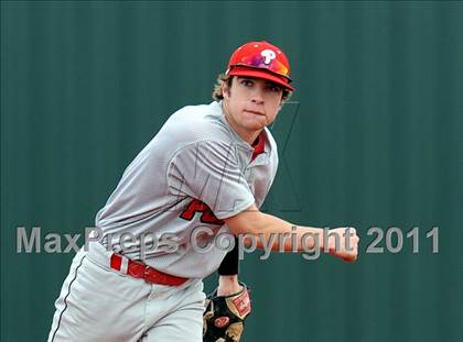 Thumbnail 1 in Van vs Ponder (Sunnyvale Tournament) photogallery.