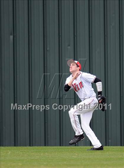 Thumbnail 1 in Van vs Ponder (Sunnyvale Tournament) photogallery.