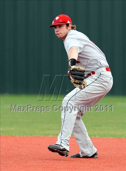 Thumbnail 3 in Van vs Ponder (Sunnyvale Tournament) photogallery.