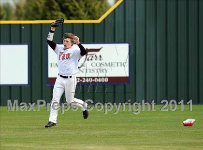 Thumbnail 2 in Van vs Ponder (Sunnyvale Tournament) photogallery.