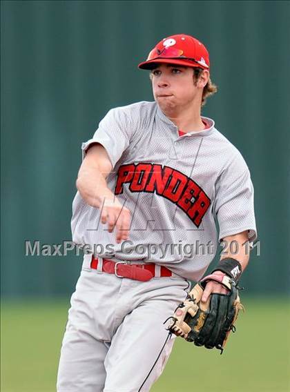 Thumbnail 1 in Van vs Ponder (Sunnyvale Tournament) photogallery.