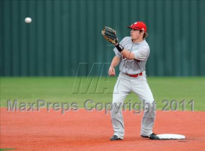 Thumbnail 3 in Van vs Ponder (Sunnyvale Tournament) photogallery.