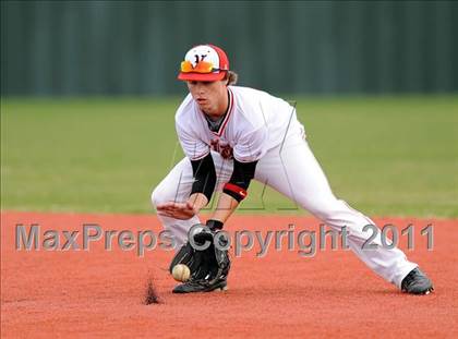 Thumbnail 1 in Van vs Ponder (Sunnyvale Tournament) photogallery.