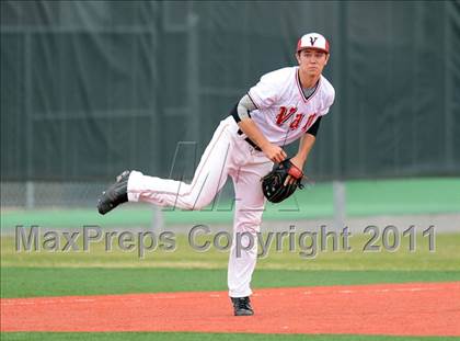 Thumbnail 1 in Van vs Ponder (Sunnyvale Tournament) photogallery.