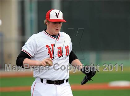 Thumbnail 3 in Van vs Ponder (Sunnyvale Tournament) photogallery.